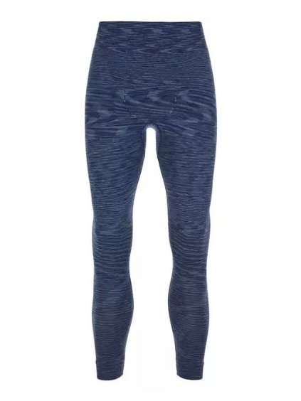 Ortovox nohavice 230 Competition Long Pants M night blue blend