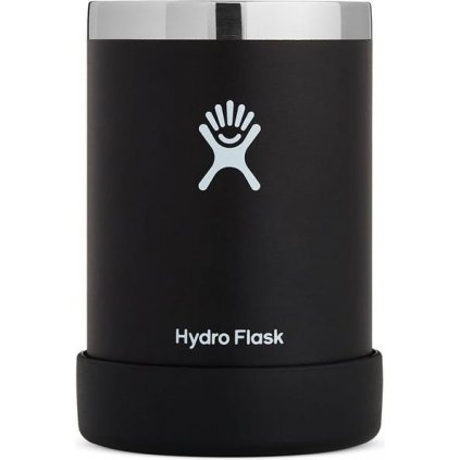 Hydro Flask hrnček Spirits 12 OZ black