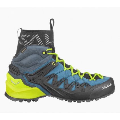 Salewa obuv Wildfire Edge MID GTX