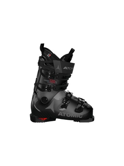 Atomic lyžiarky Hawx Magna 120 S black/red 20/21