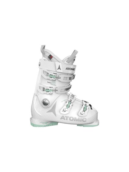 Atomic lyžiarky Hawx Magna 85 W white/mint 20/21