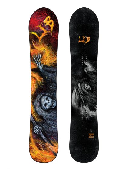 snowboard