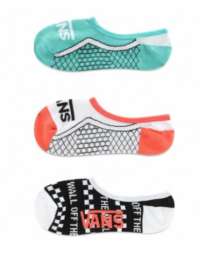 vans ponožky