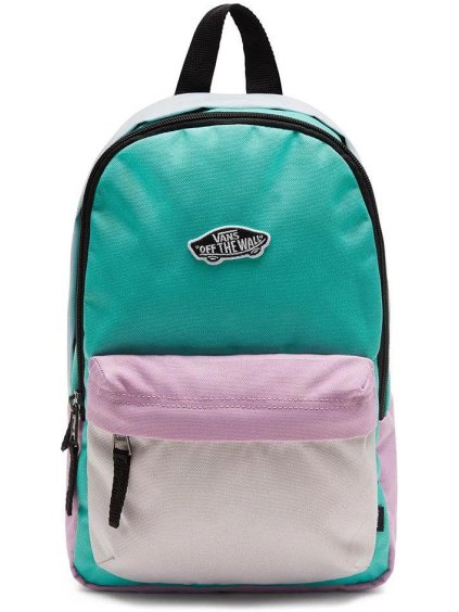 vans vak