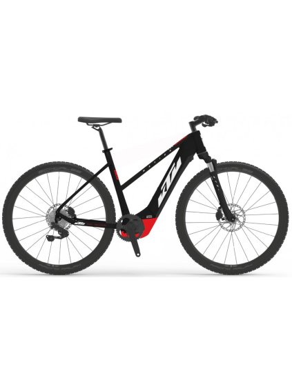 KTM bicykel