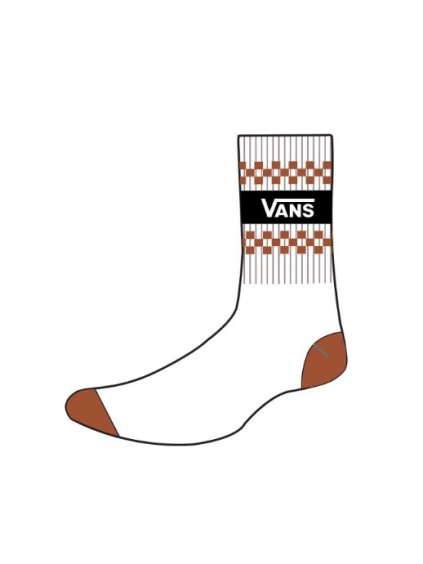 Vans ponožky