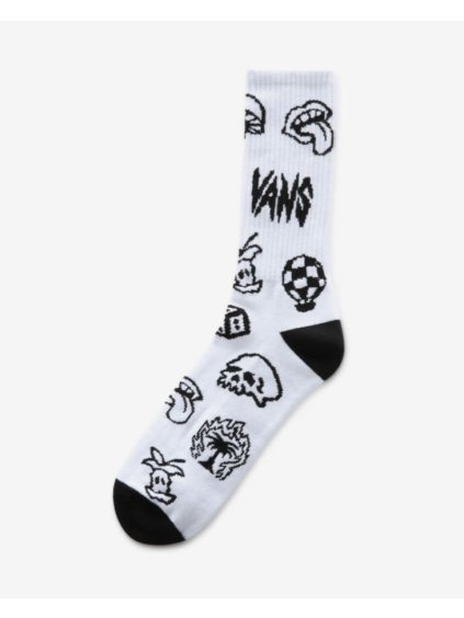 vans obuv