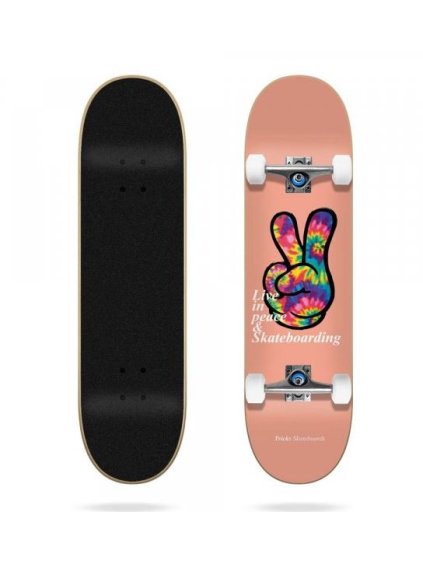 tricks skateboard