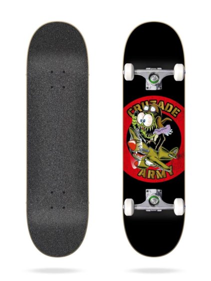 tricks skateboard