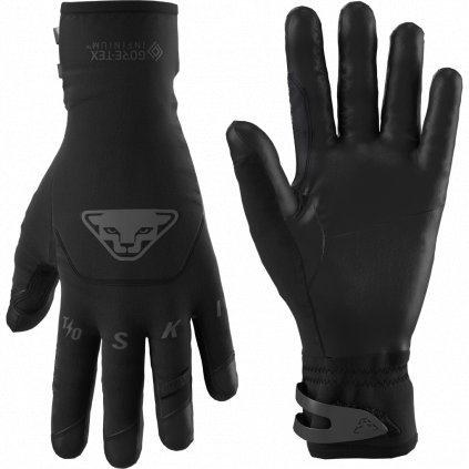 Dynafit rukavice Tour Infinium Gloves black out