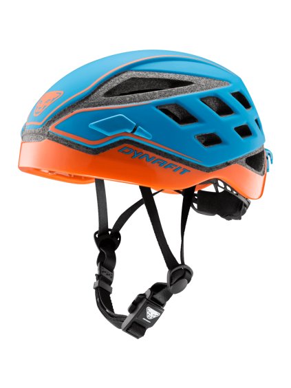 Dynafit prilba Radical Helmet methyl blue general lee