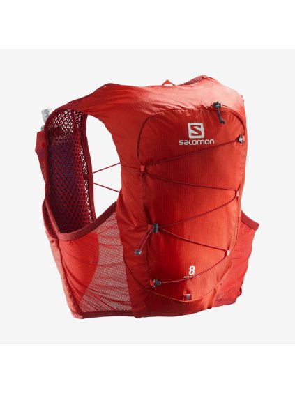 Salomon vesta Active Skin 8 Set Valian red