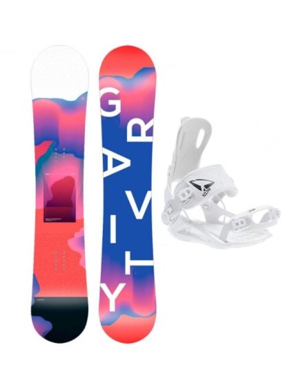 snowboard 2 w