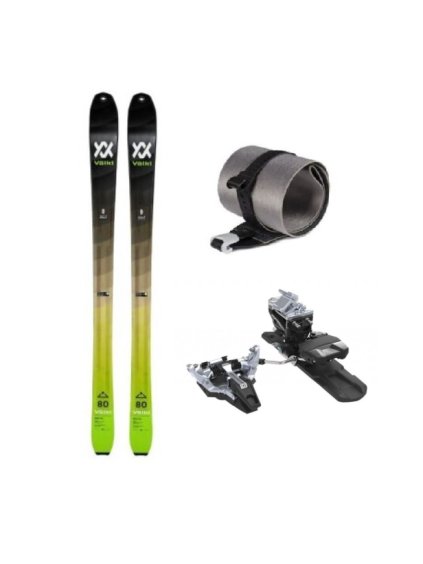volkl set dynafit
