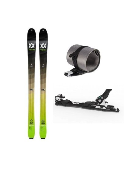 volkl set 2