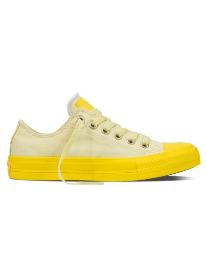 Converse obuv Chuck Taylor All Star II lemon/yellow