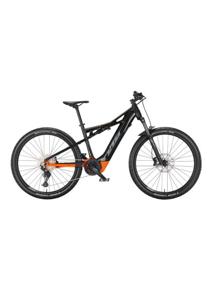 ktm bicykel