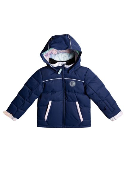 roxy heidi jacket toddler girls