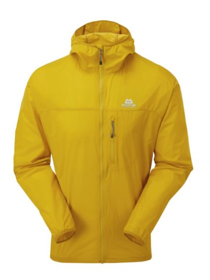 mountain equipment