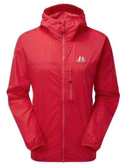 mountain equipment