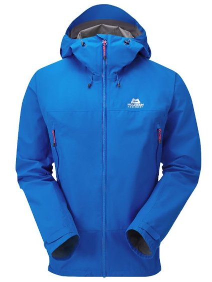 mountain equipment