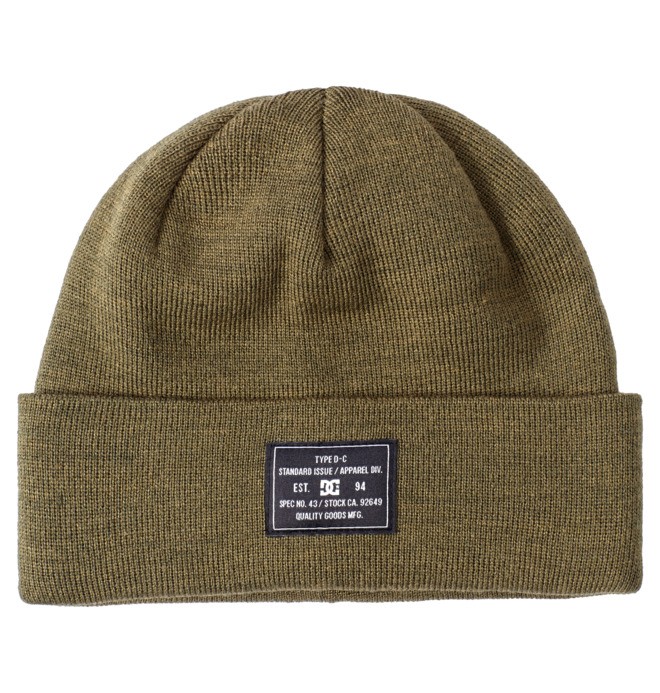 DC čiapka Frontline ivy green Velikost: UNI