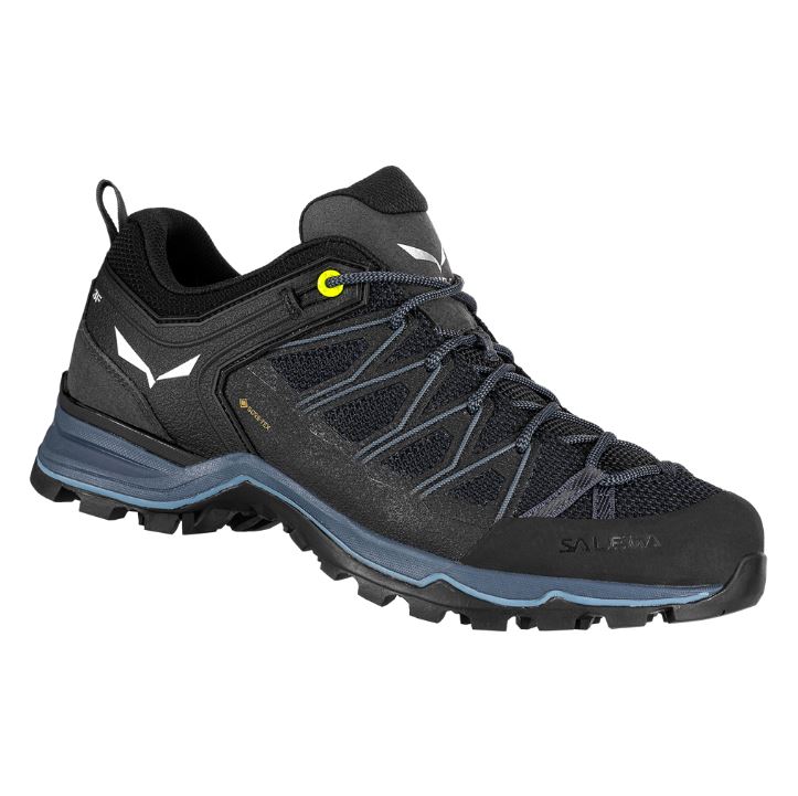 Salewa obuv Ms Mtn Trainer Lite Gtx black Velikost: 11.5