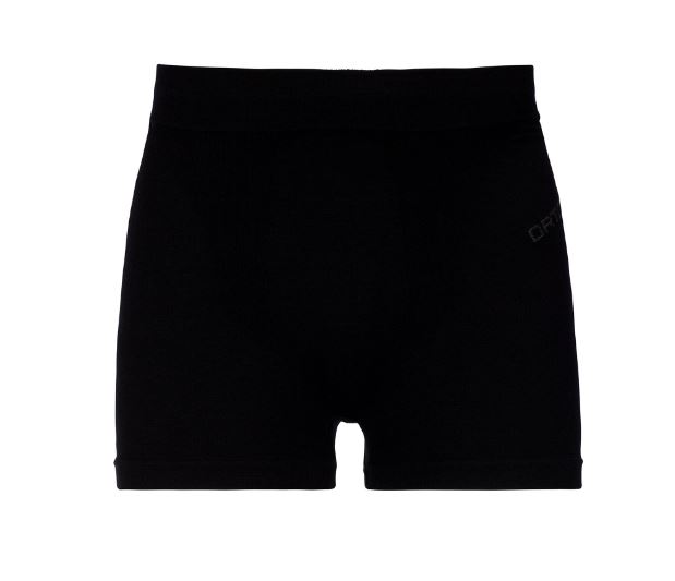 Ortovox boxerky 230 Competition Boxer M black raven Velikost: L