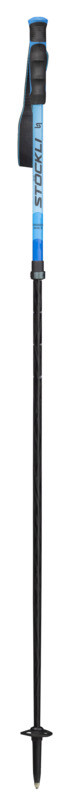Stöckli palice Carbon Race Blue Vario 105-135cm blue 22/23 Velikost: UNI