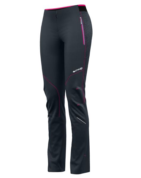 Crazy Idea nohavice Pant Alpinstar vento Velikost: S