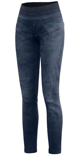 Crazy Idea nohavice Pant Berlin jeans Velikost: S