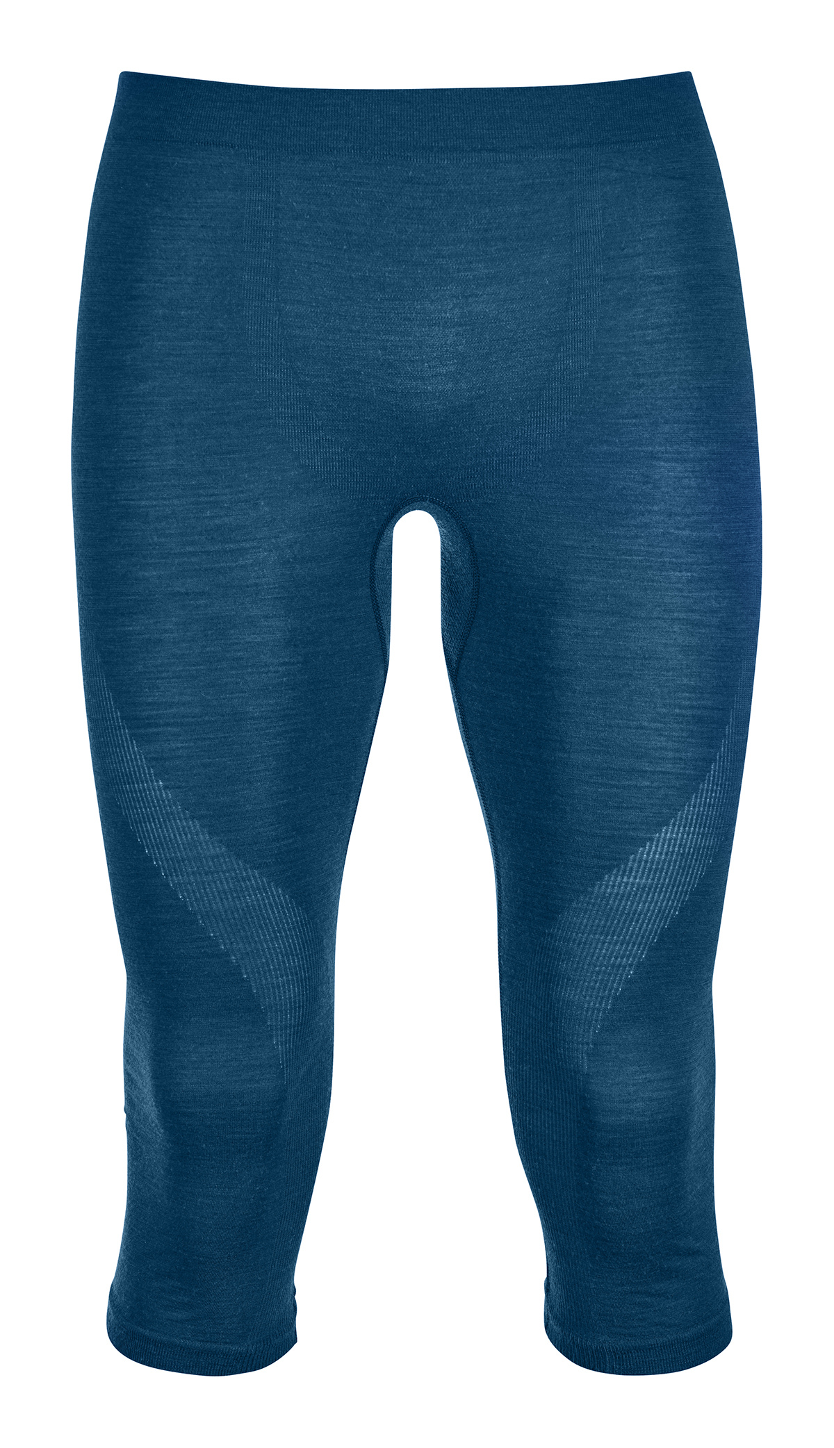 Ortovox nohavice 120 Comp Light Short Pants M petrol blue Velikost: M