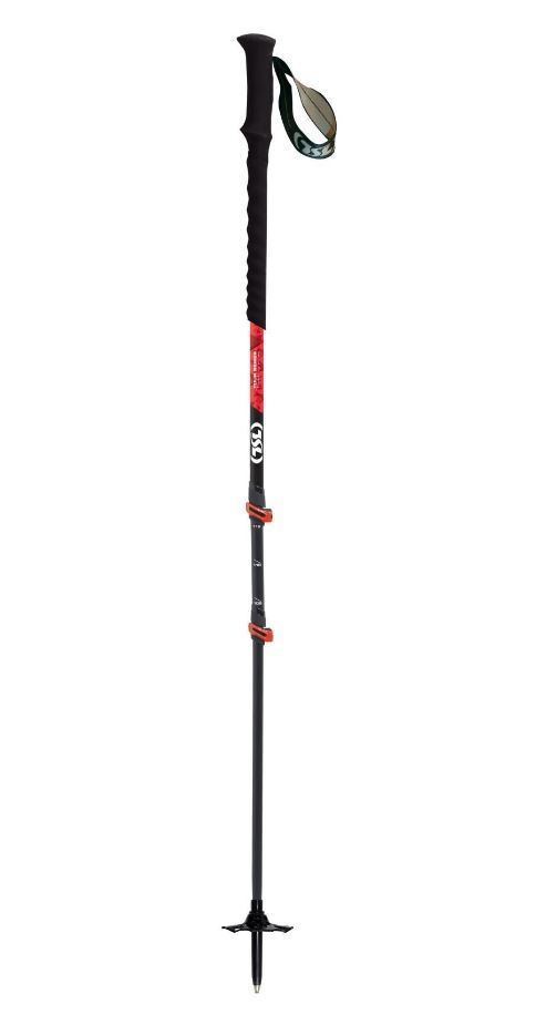 TSL palice Tour A3 Cross Twt 72,5-140cmred Velikost: UNI