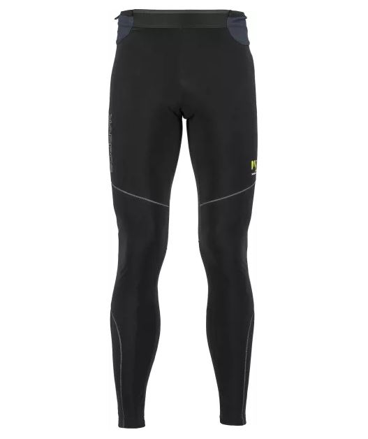 Karpos nohavice Lavaredo Plus Winter M black/ink Velikost: XL