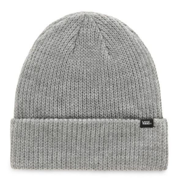 Vans čiapka Core Basics Beanie grey Velikost: UNI