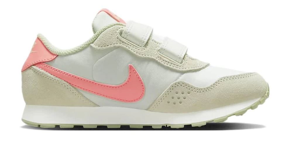 Nike obuv Md Valiant Little Kid honey pink Velikost: 1.5Y