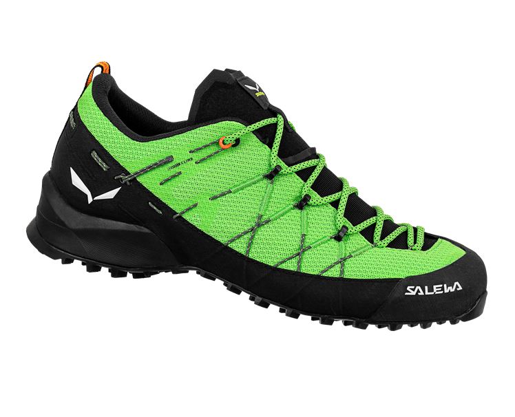 Salewa obuv Wildfire 2 M pale frog Veľkosť EU: 46