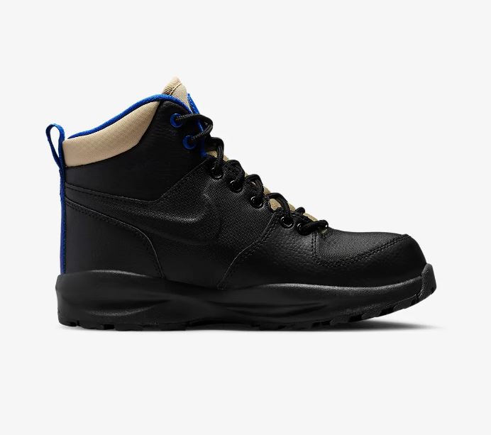 Nike obuv Manoa Ltr Big Kids Boot black Velikost: 6Y