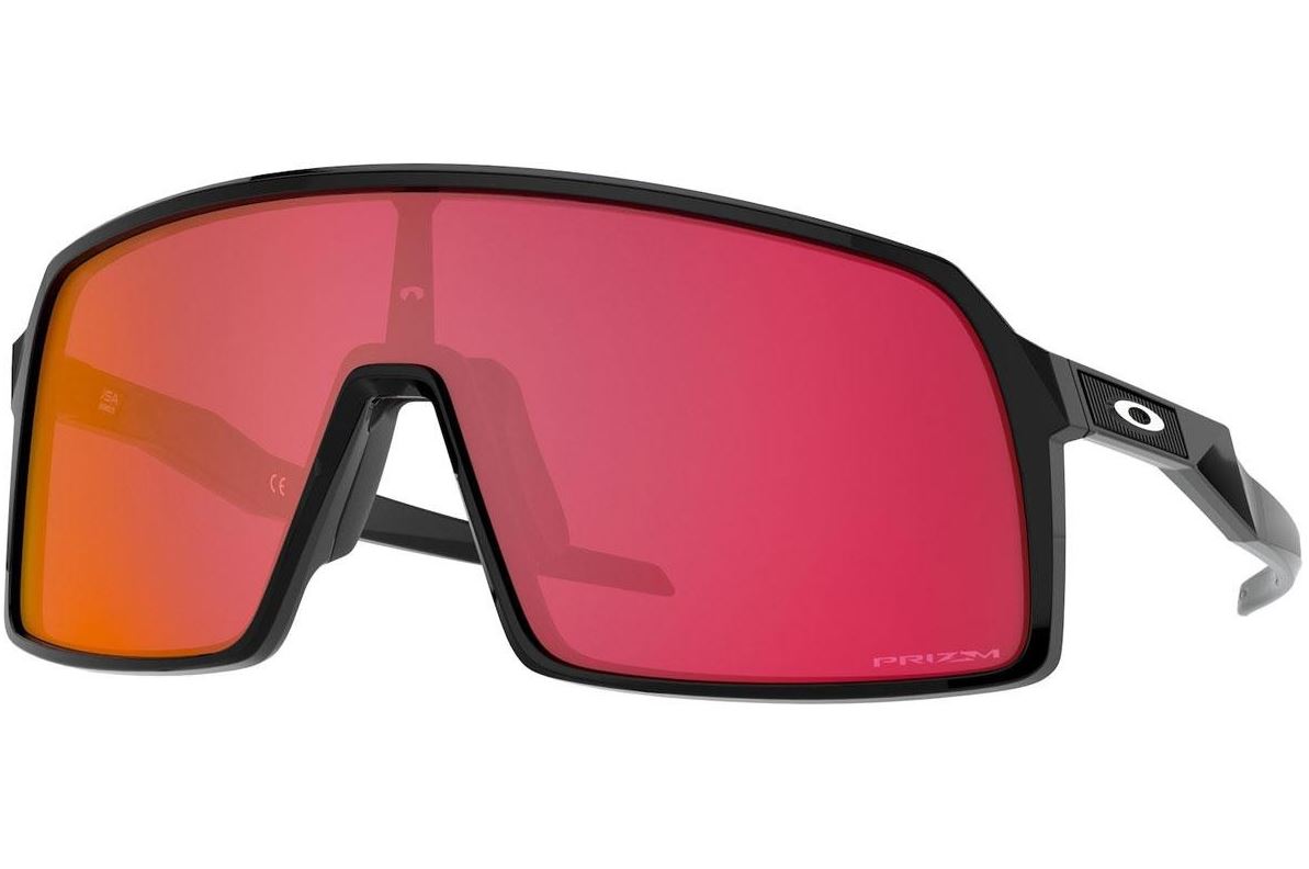 Oakley okuliare Sutro OO9406-2337 Pol Black W/Prizm Snow Trch Velikost: UNI
