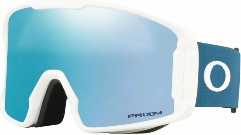 Oakley okuliare Line Miner OO7070-9701 Poseidon W Prizm Sapphr Velikost: UNI