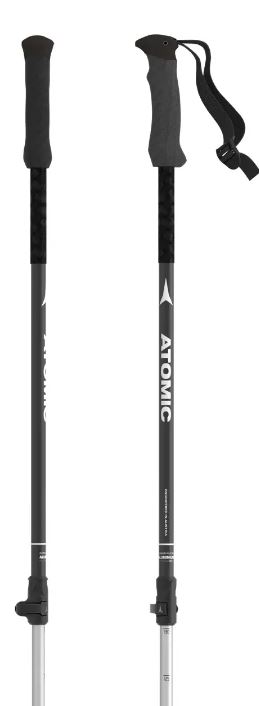 Atomic palice Bct Touring 110-135cm black Velikost: UNI