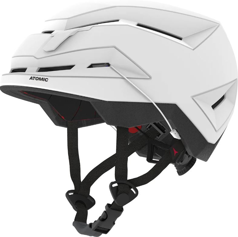 Atomic prilba Backland Ul white 22/23 Velikost: S