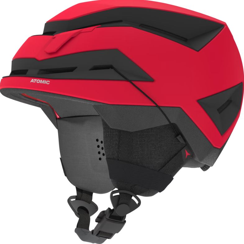 Atomic prilba Backland red 22/23 Velikost: S
