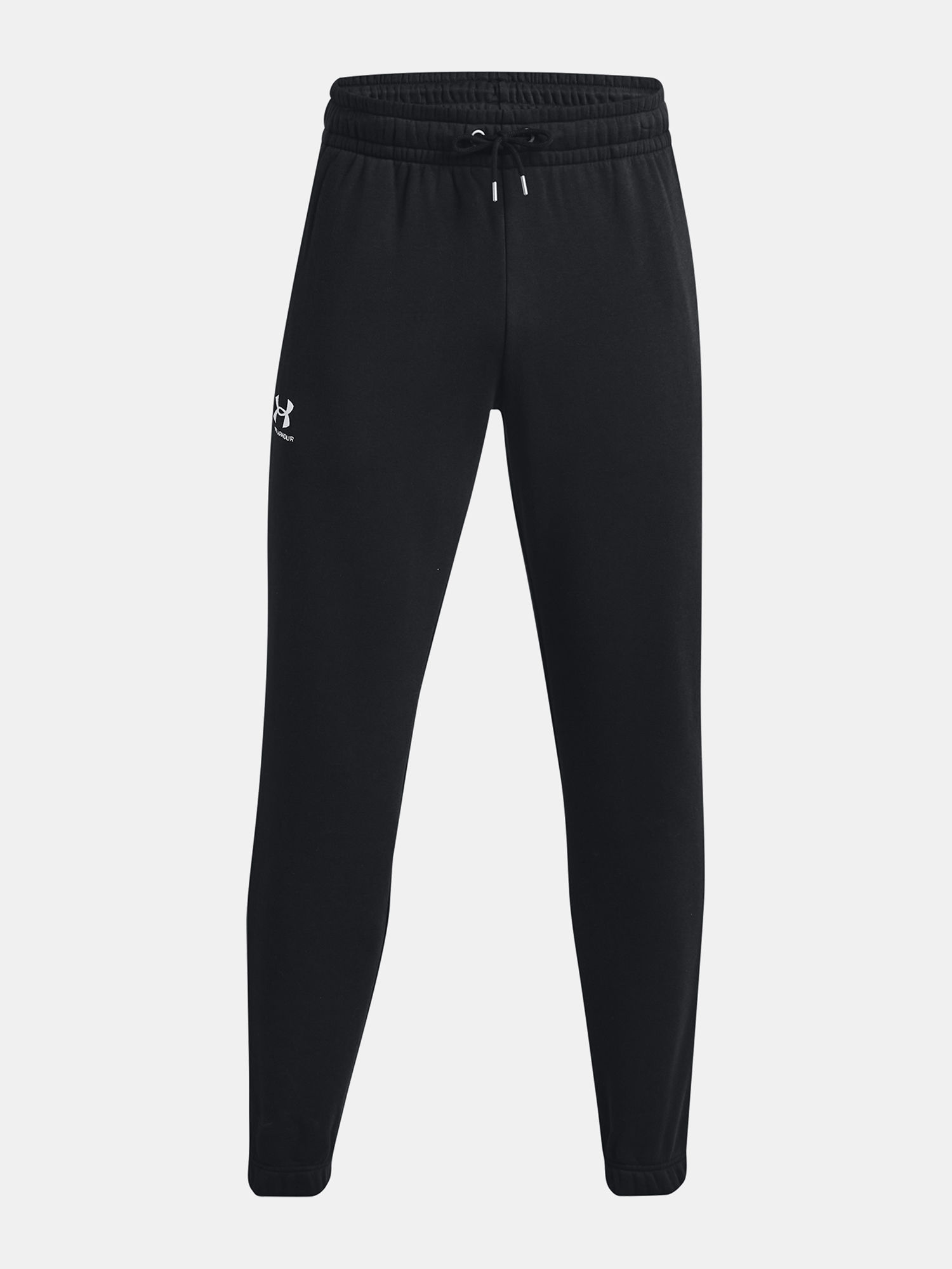 Under Armour tepláky Essential Fleece Jogger gray Velikost: L