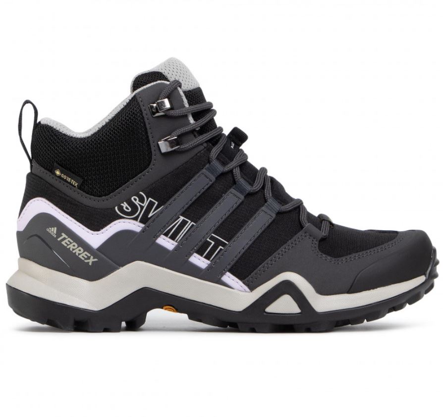 Adidas obuv Terrex Swift R2 W black Velikost: 4.5