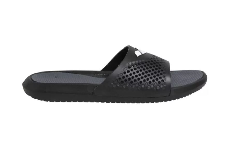 Arena šlapky Bruno black Velikost: 43