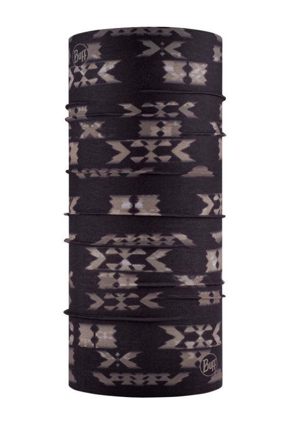 Buff nákrčník Original Ecostretch dramak multi Velikost: UNI