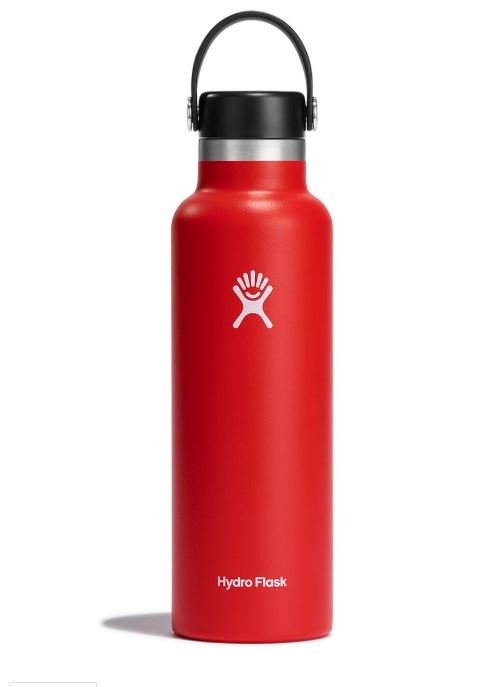 Hydro Flask fľaška Hydration 21 Oz goji Velikost: 621ml