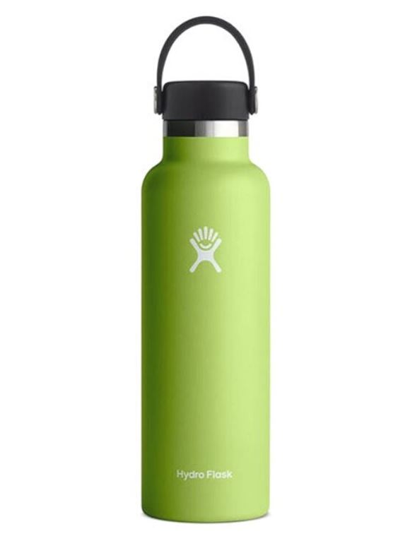 Hydro Flask fľaška Hydration 21 seagrass Velikost: 621ml