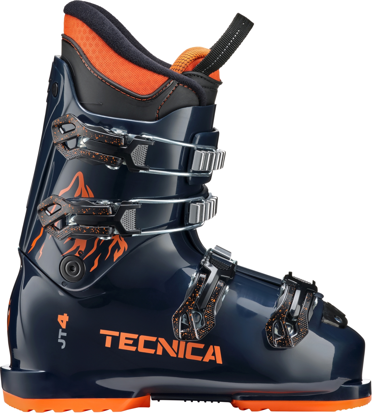 Tecnica lyžiarky JT 4 22/23 ink blue Velikost: 235
